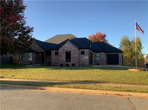 Photo of 5743 Cobbler Place, Rogers, AR 72758 (MLS # 1259152)