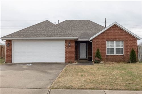 Photo of 6841 Cutter Court, Springdale, AR 72762 (MLS # 1264287)