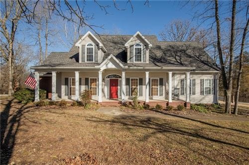 Photo of 17826 Bluff View Drive, Springdale, AR 72764 (MLS # 1264473)