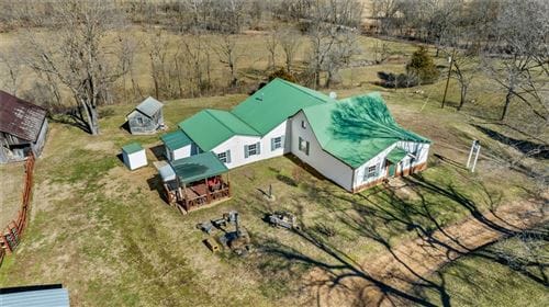 Photo of 12743 Lane Place Road, Rogers, AR 72756 (MLS # 1266485)