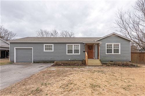 Photo of 1255 N Maxwell Drive, Fayetteville, AR 72703 (MLS # 1266516)