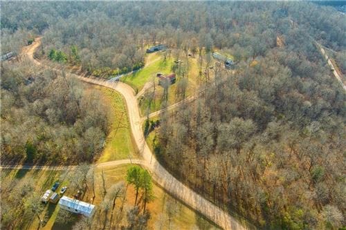 Photo of 0 Wooded Lane, Fayetteville, AR 72704 (MLS # 1261552)