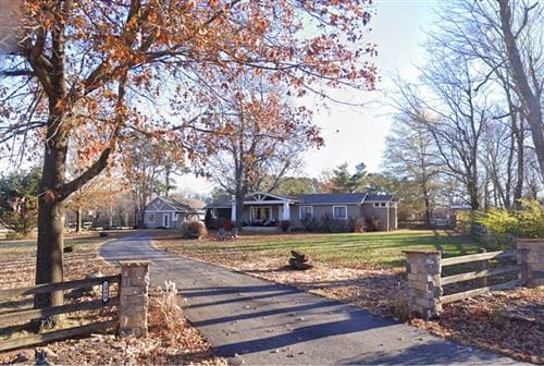 Photo of 2990 N Rom Orchard Road, Fayetteville, AR 72703 (MLS # 1267568)