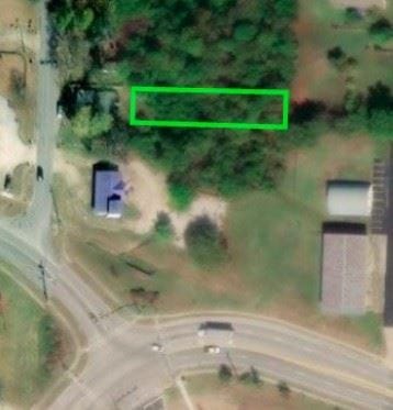Photo of Happy Hollow Road, Fayetteville, AR 72701 (MLS # 1267626)
