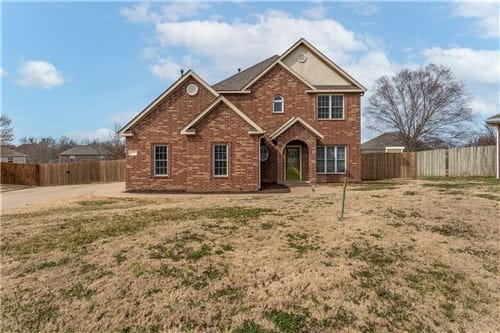 Photo of 6125 W Pleasant Place, Rogers, AR 72758 (MLS # 1267786)