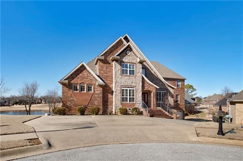 Photo of 6703 W Turnberry Court, Rogers, AR 72758 (MLS # 1266919)